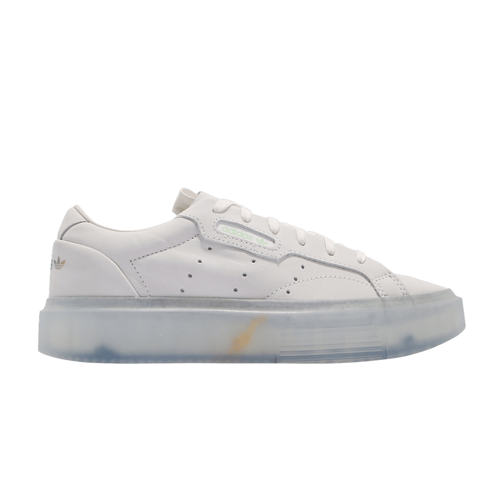 Кроссовки Angel Chen x Wmns Sleek Super AC 'Cloud White'