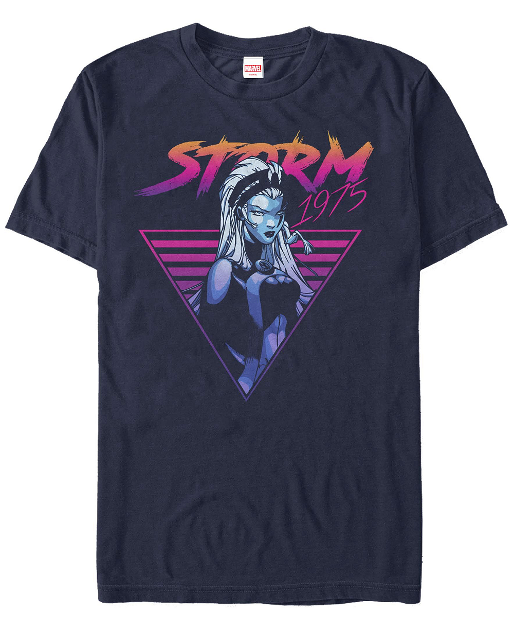 Футболка Men's Storm Short Sleeve Crew T-shirt