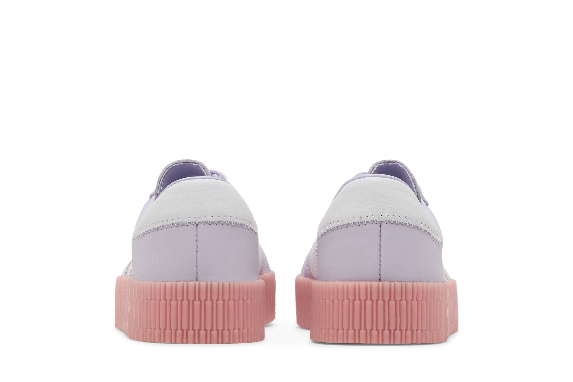 Кеды Wmns Sambarose 'Valentine's Day'