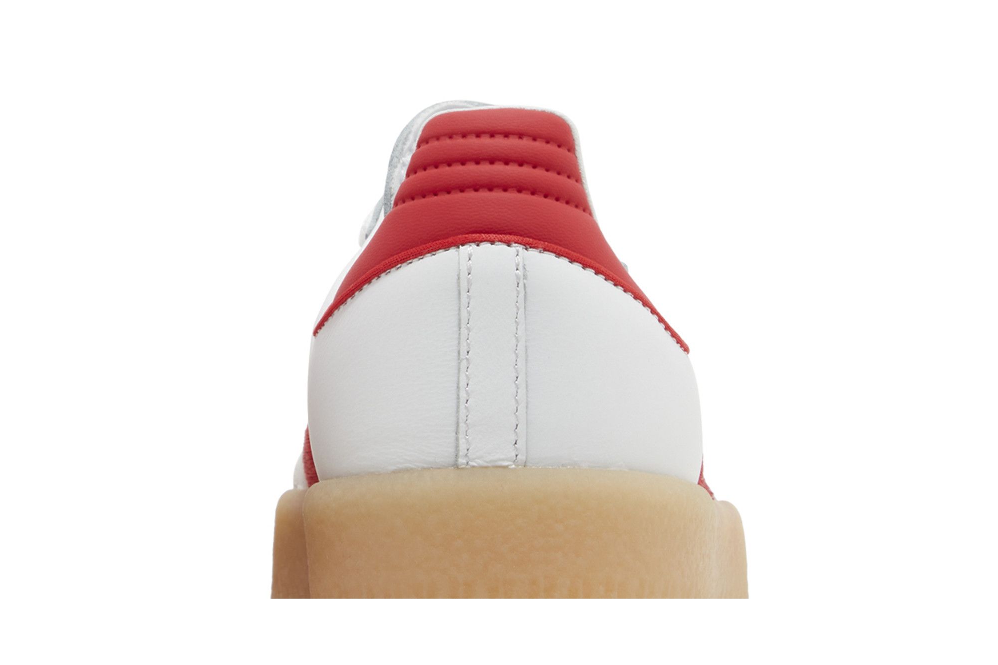 Кеды Wmns Sambae 'White Scarlet Gum'