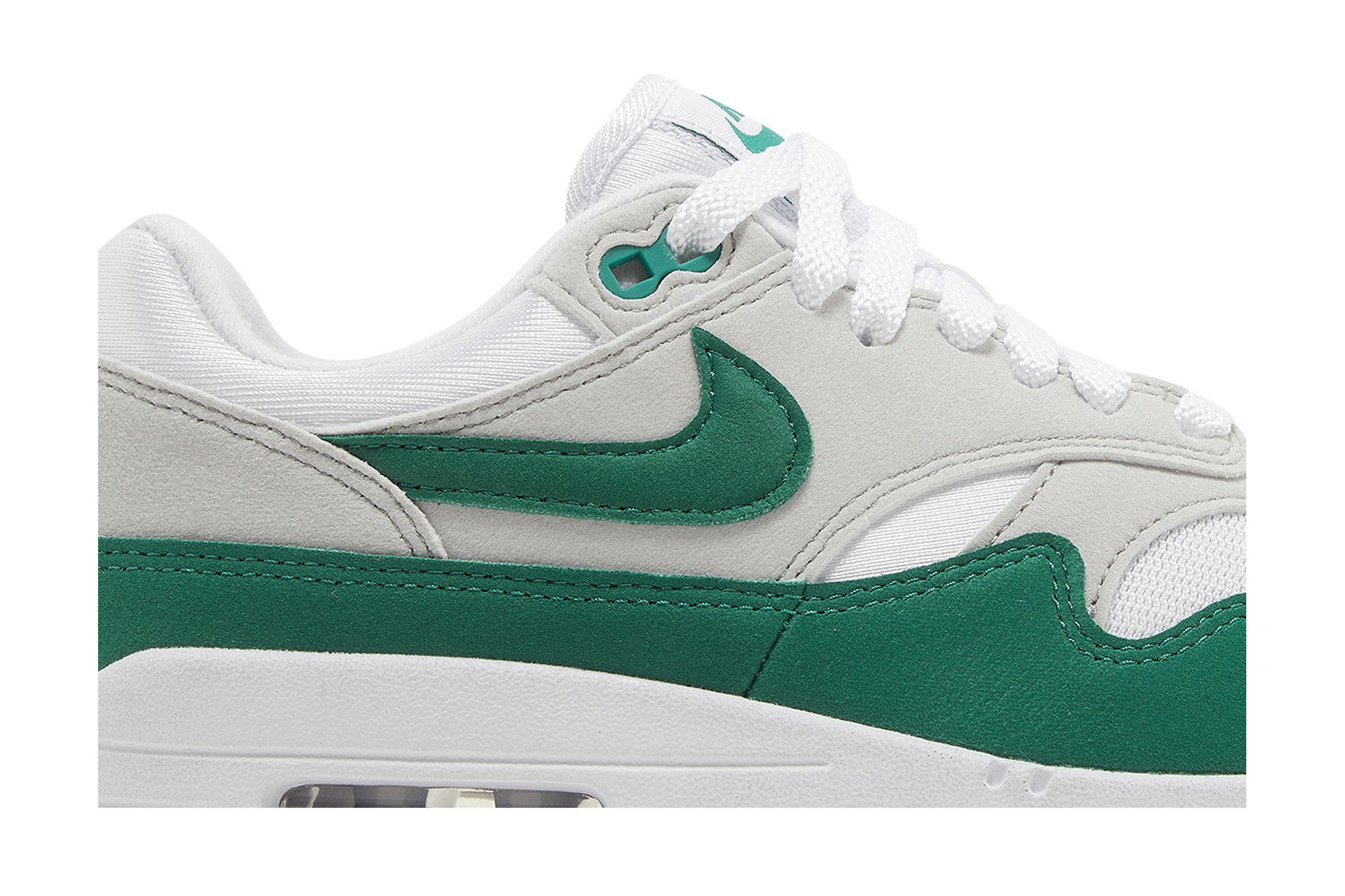 Кроссовки Wmns Air Max 1 '87 'Malachite'