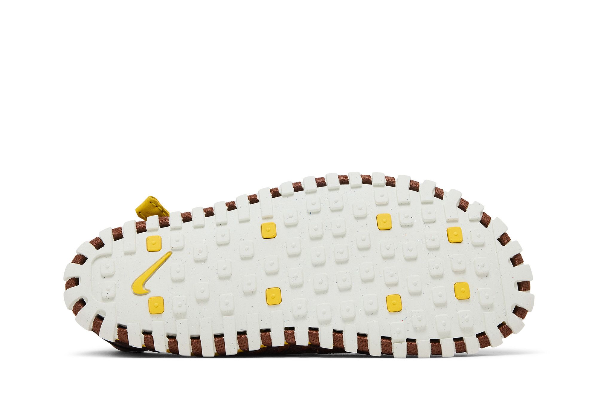 Кроссовки Jacquemus x Wmns J Force 1 Low LX SP 'Earth'