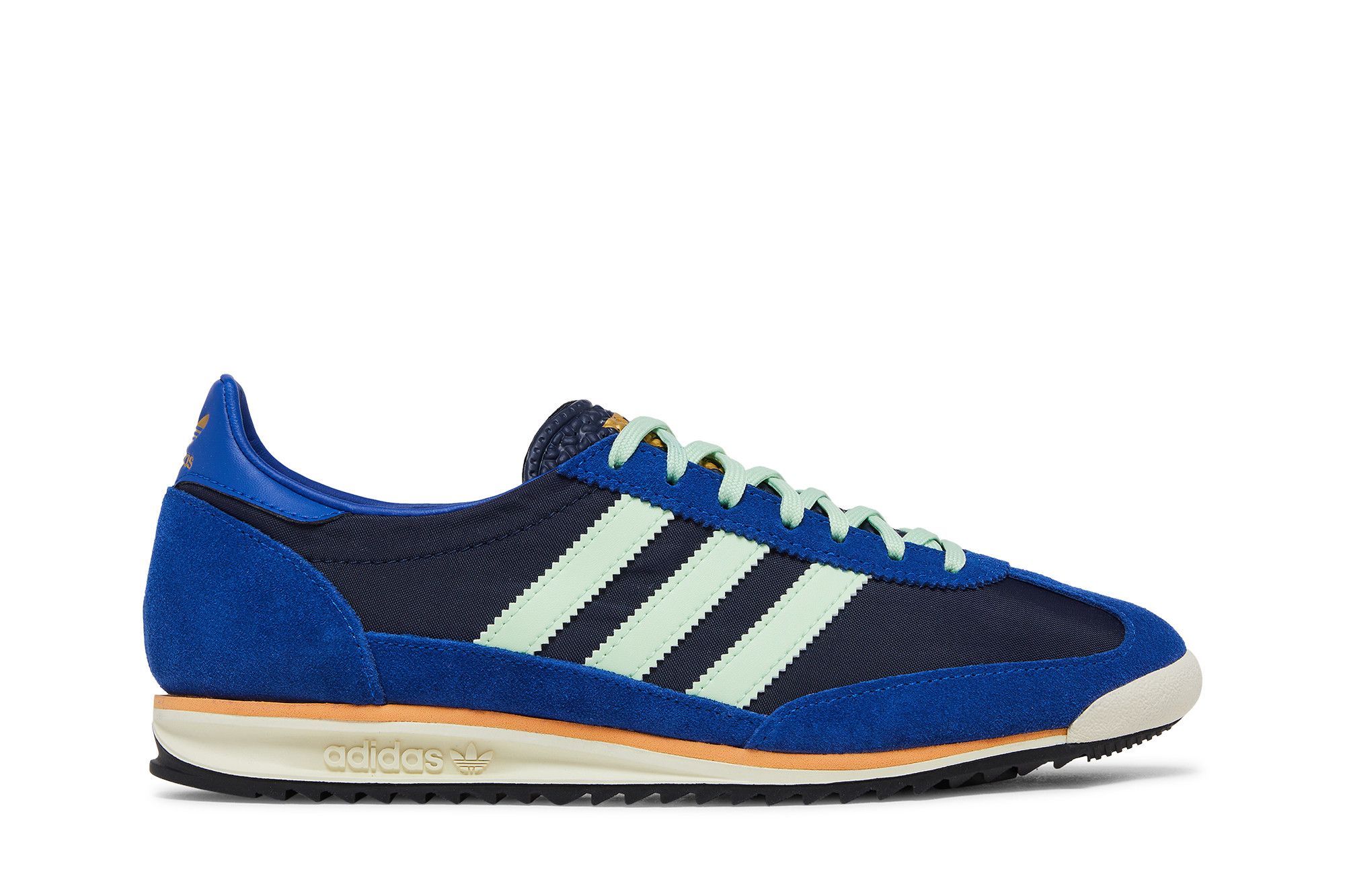 Кроссовки Wmns SL72 OG 'Night Indigo'