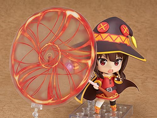 Фигурка Мегумин - Good Smile Company Nendoroid Megumin(3rd-Run)