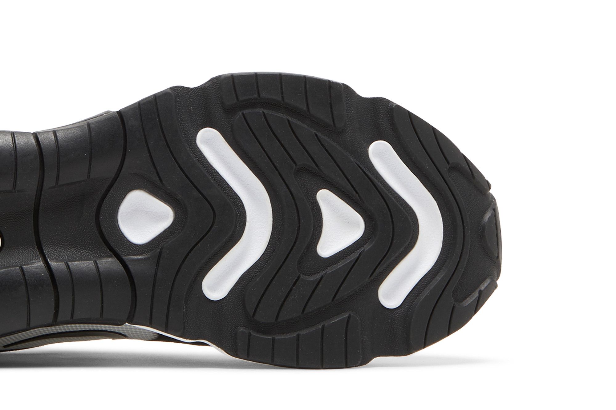 Кроссовки Wmns Air Max 200 'White Black'