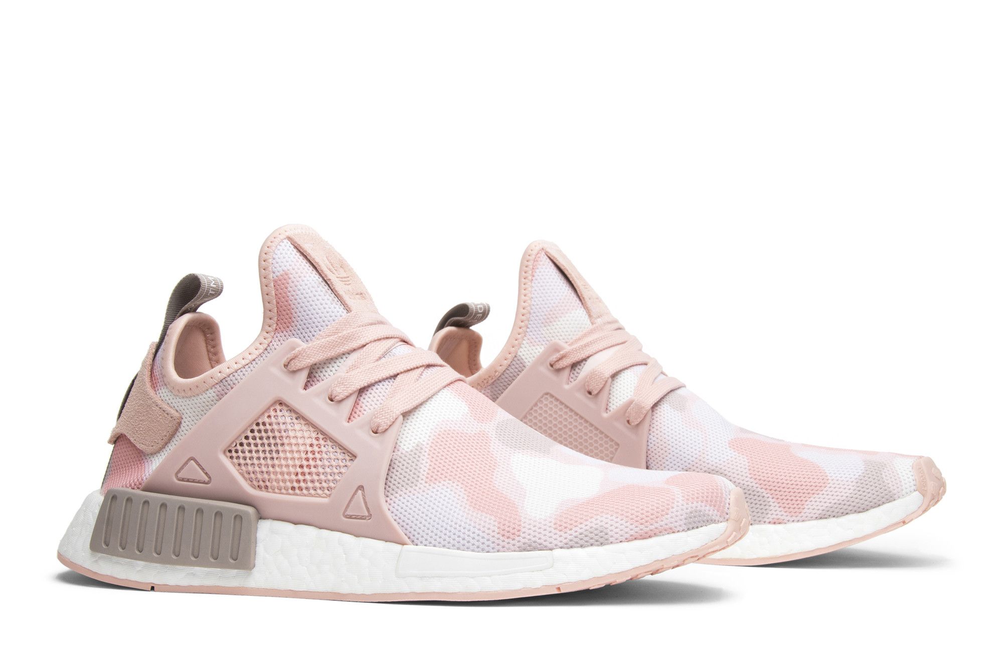 Кроссовки Wmns NMD_XR1 'Pink Duck Camo'