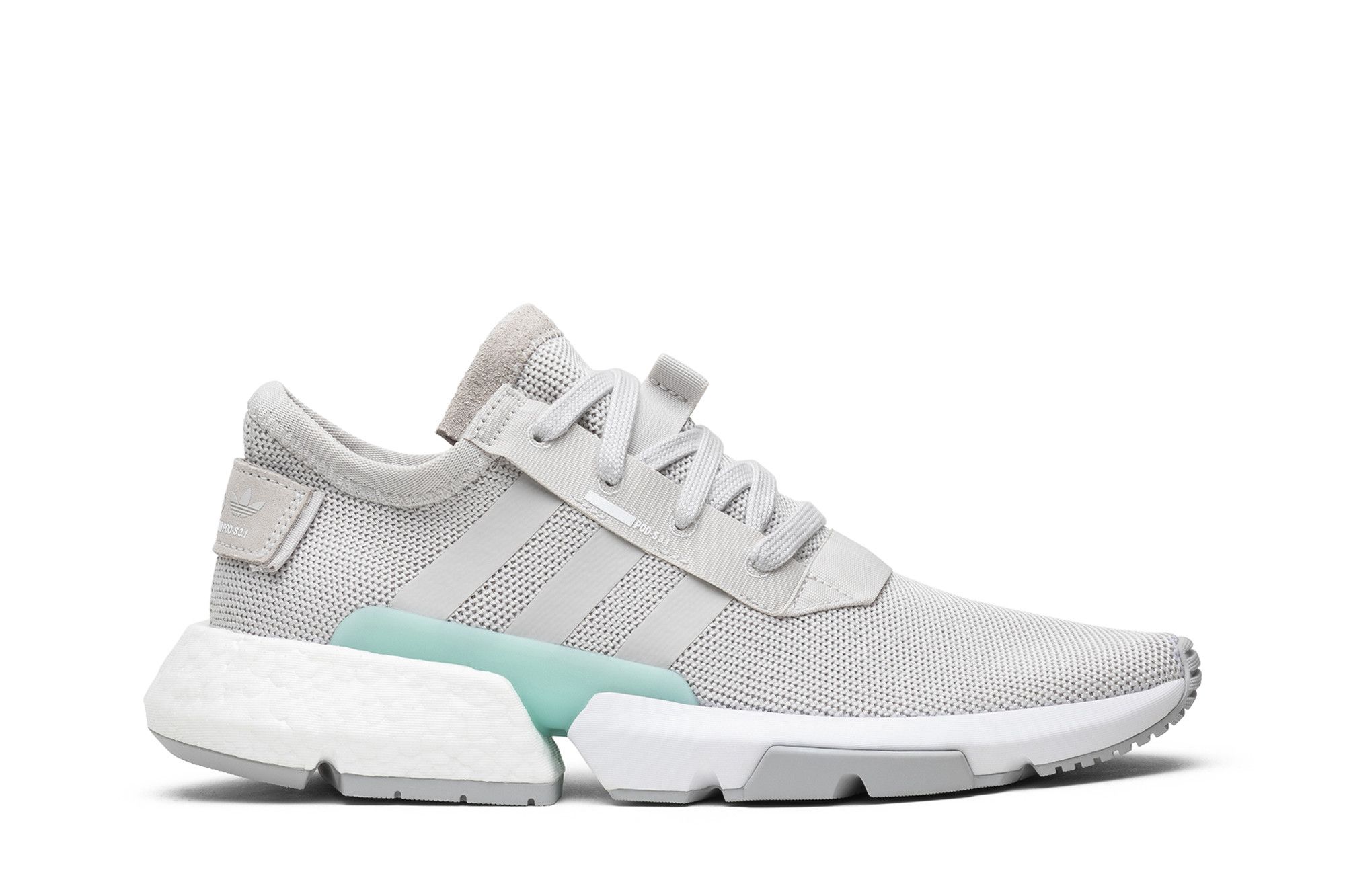 Кроссовки Wmns P.O.D. S3.1 'Clear Mint'
