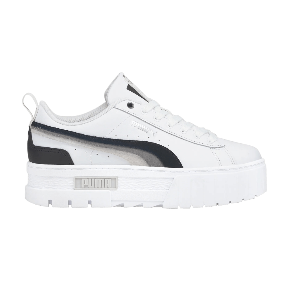 Кроссовки Wmns Mayze 'Triplex - White Nimbus Cloud'
