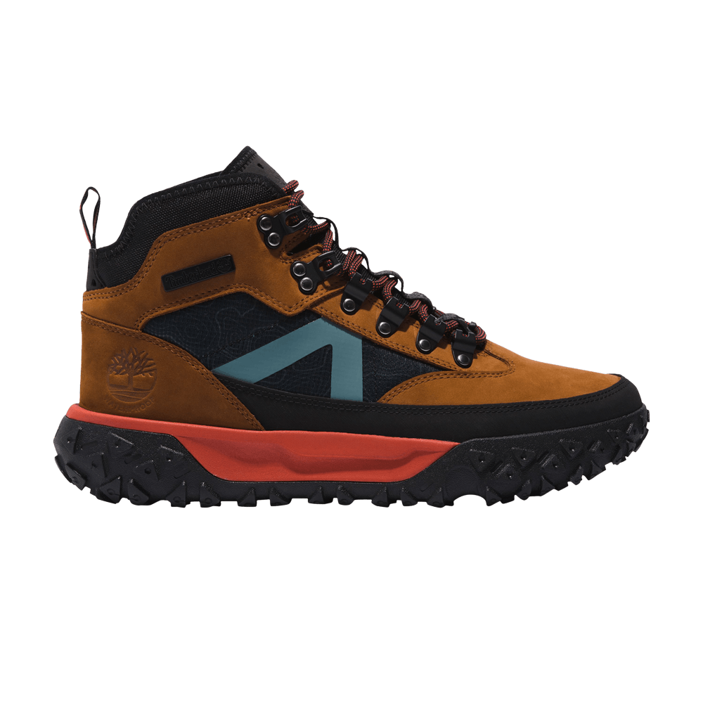 Timberland motion. Timberland motion