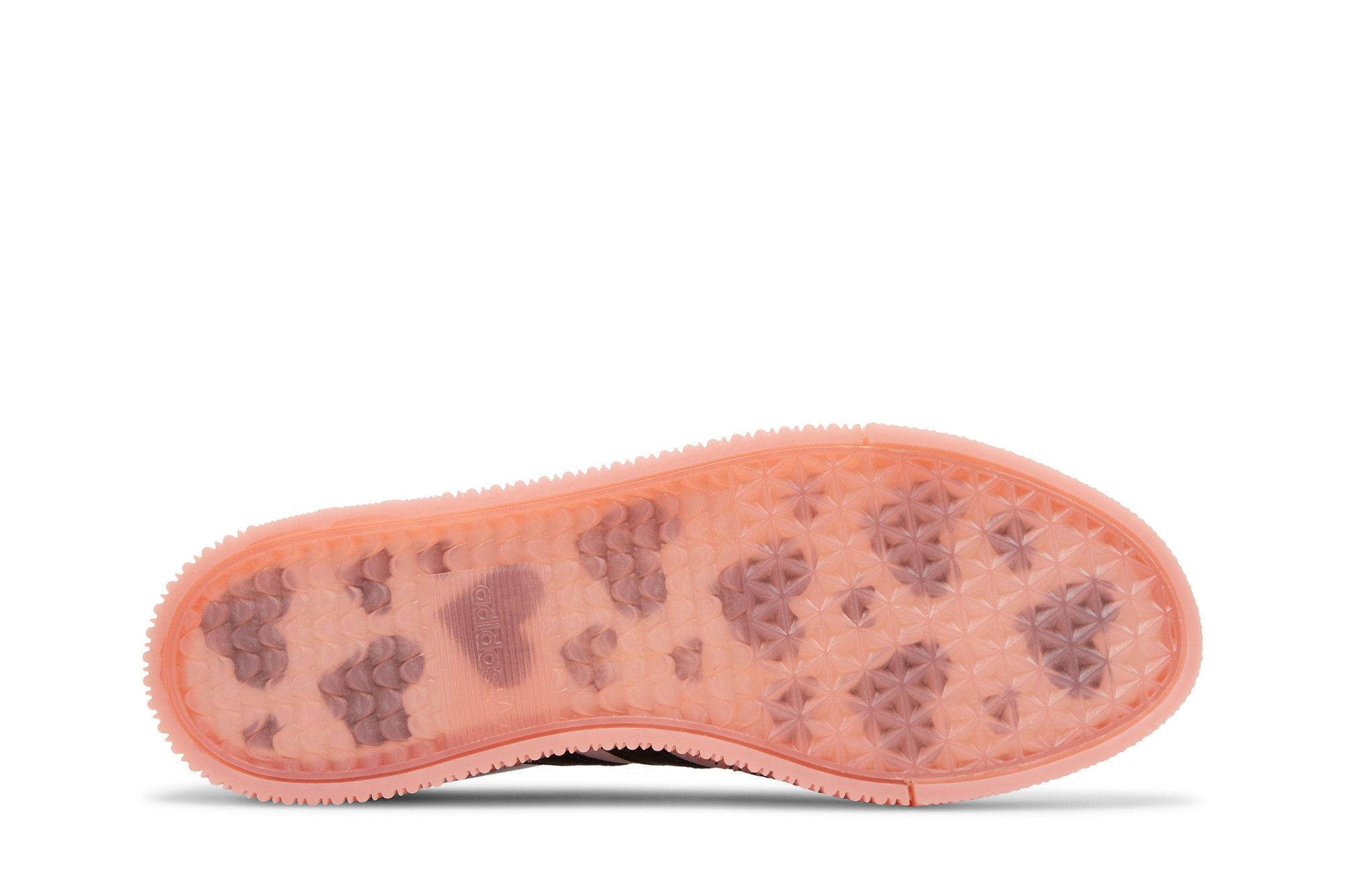 Кеды Wmns Sambarose 'Valentine'