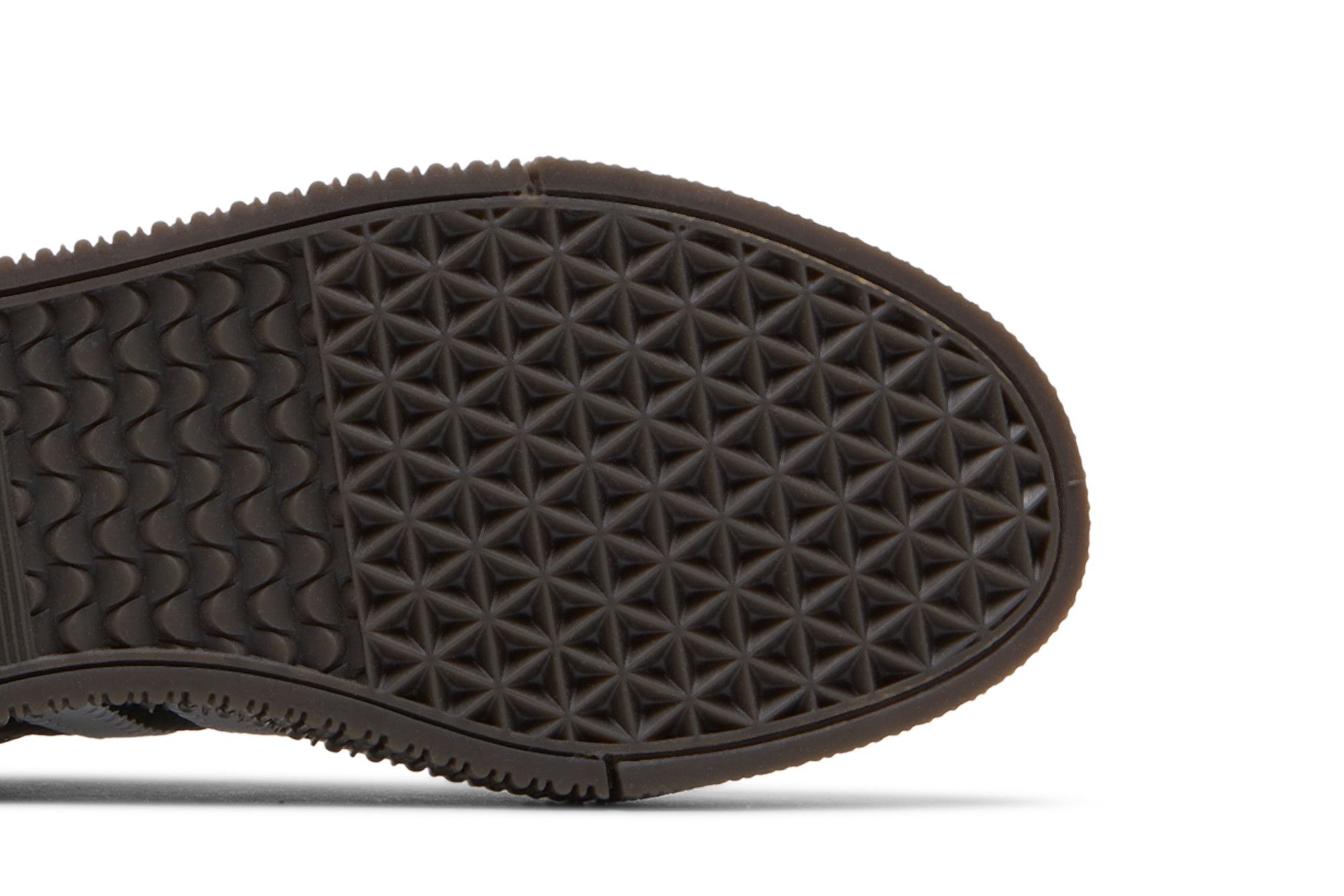 Кеды Wmns Sambarose 'Core Black'