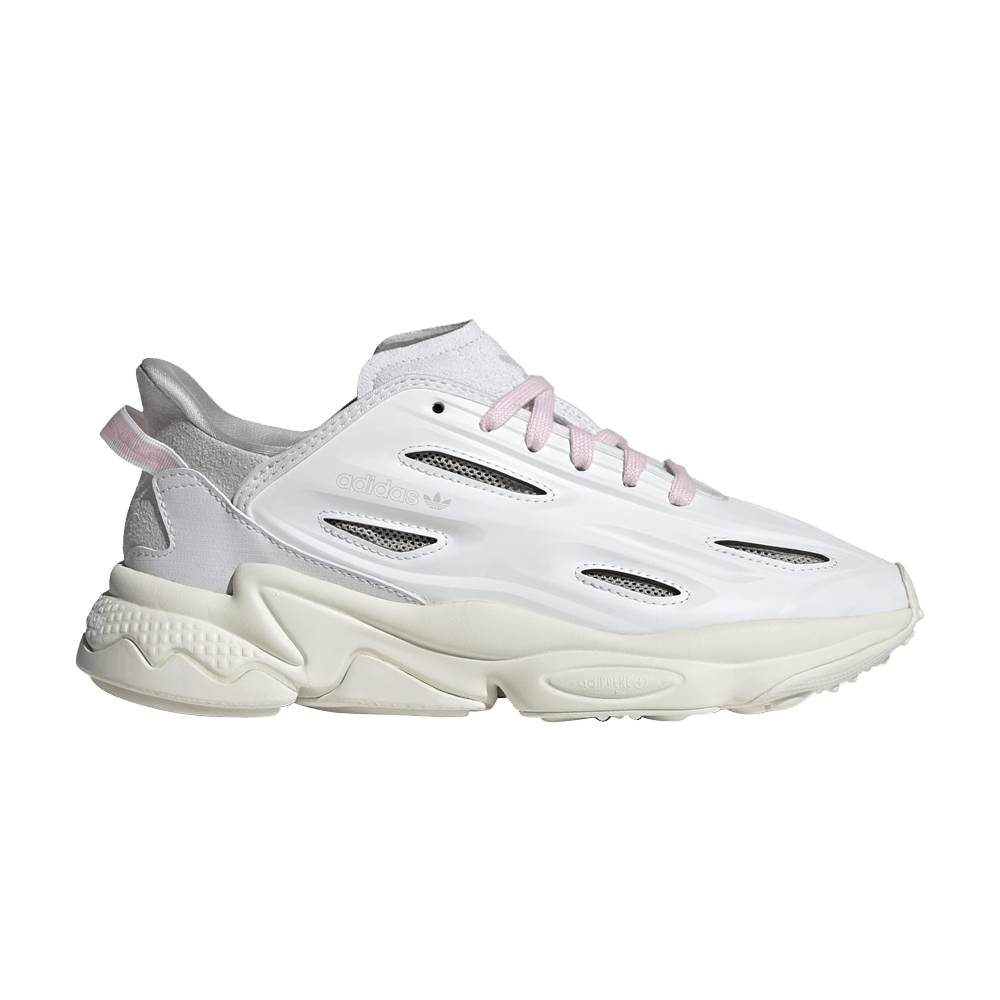Кроссовки Wmns Ozweego Celox 'White Clear Pink'