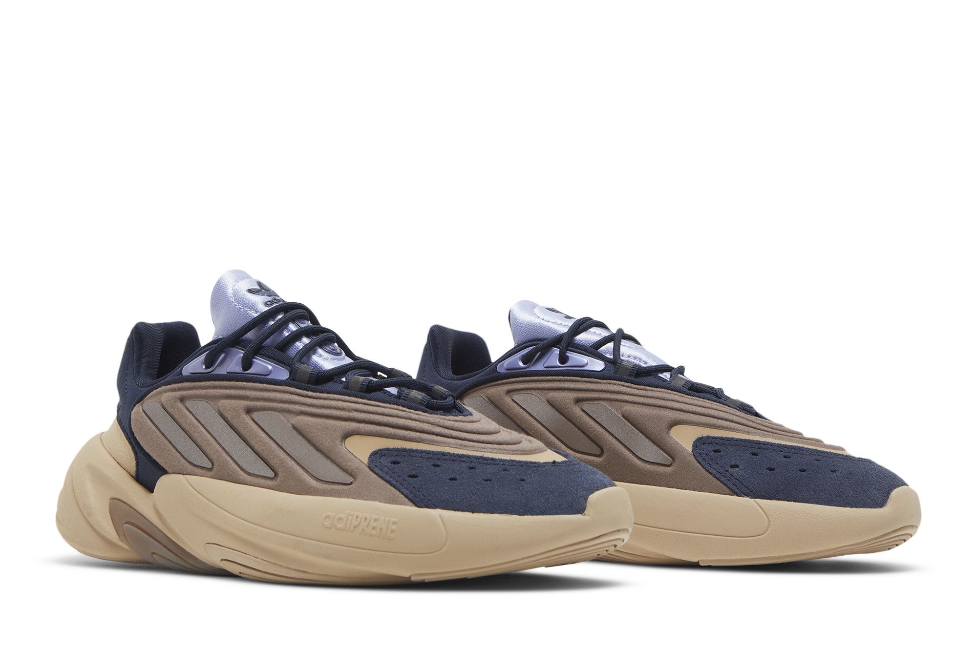 Кроссовки Wmns Ozelia 'Trace Brown Legend Ink'