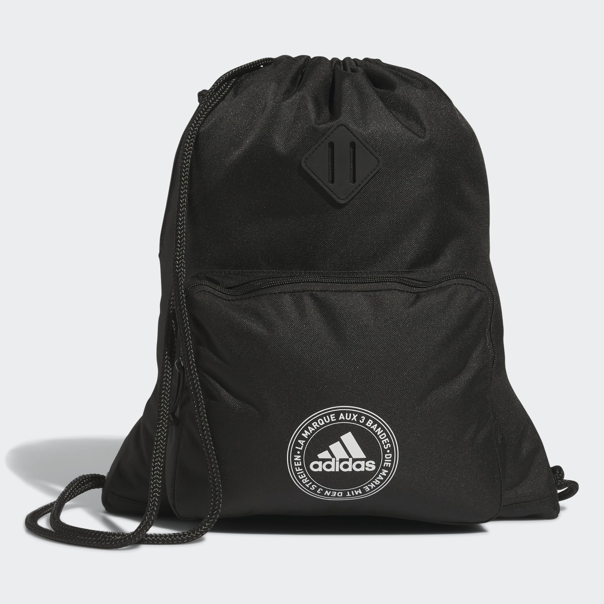 Running backpack adidas deals