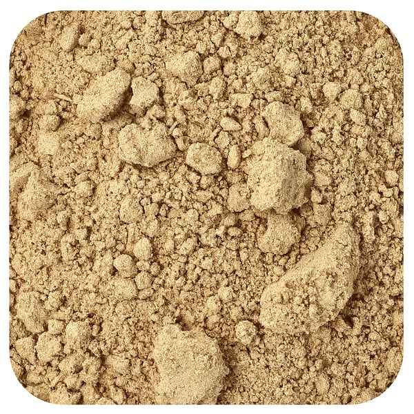 California Gold Nutrition, Fungiology®, порошок из сертифицированного органического трутовика разноцветного, 120 г (4,2 унции)