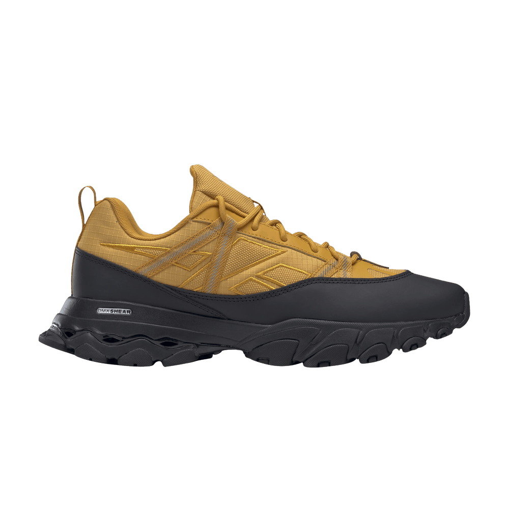 Кроссовки Reebok DMX Trail Shadow 'Bright Ochre'