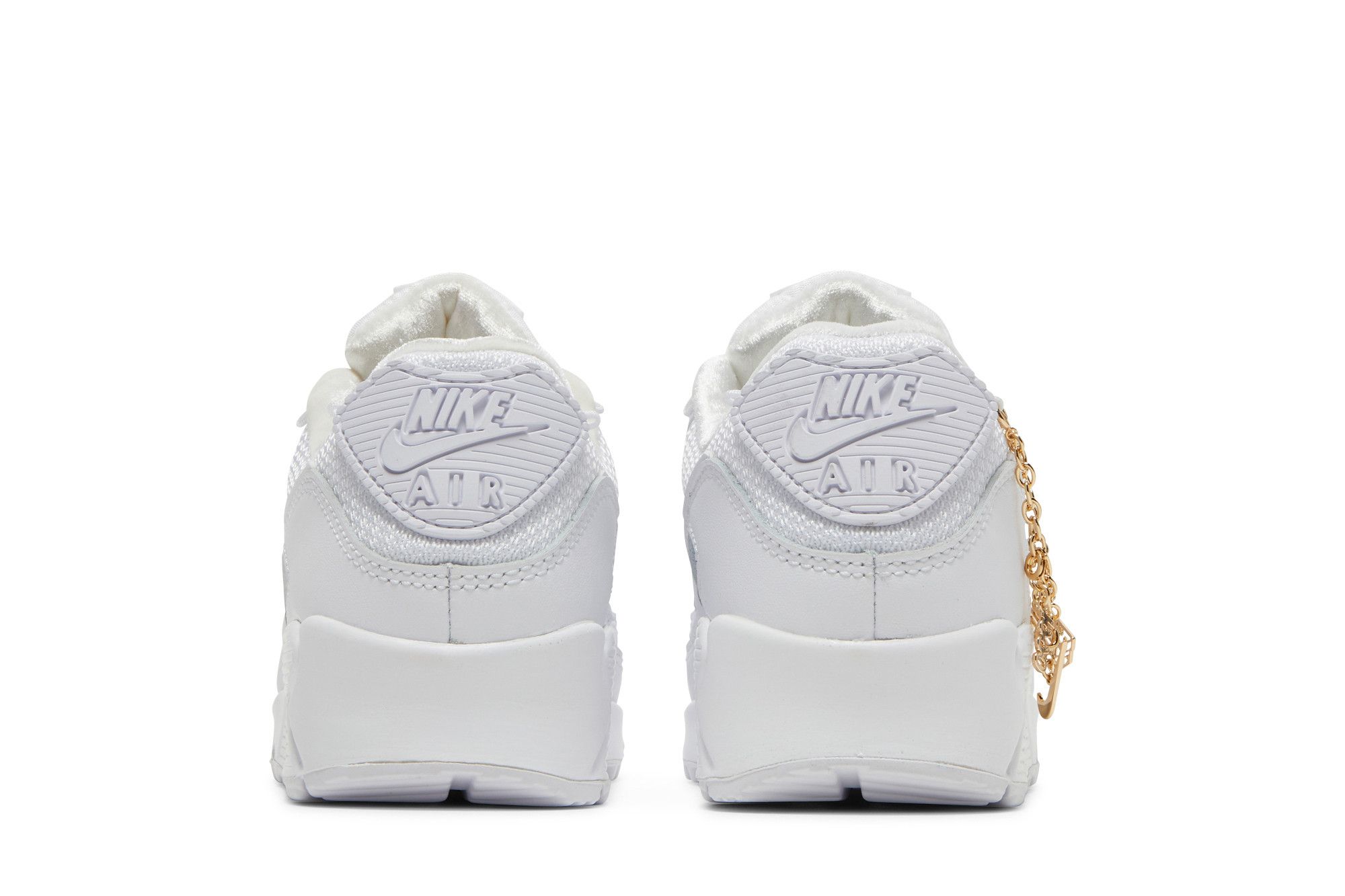 Кроссовки Wmns Air Max 90 Premium 'Lucky Charms'