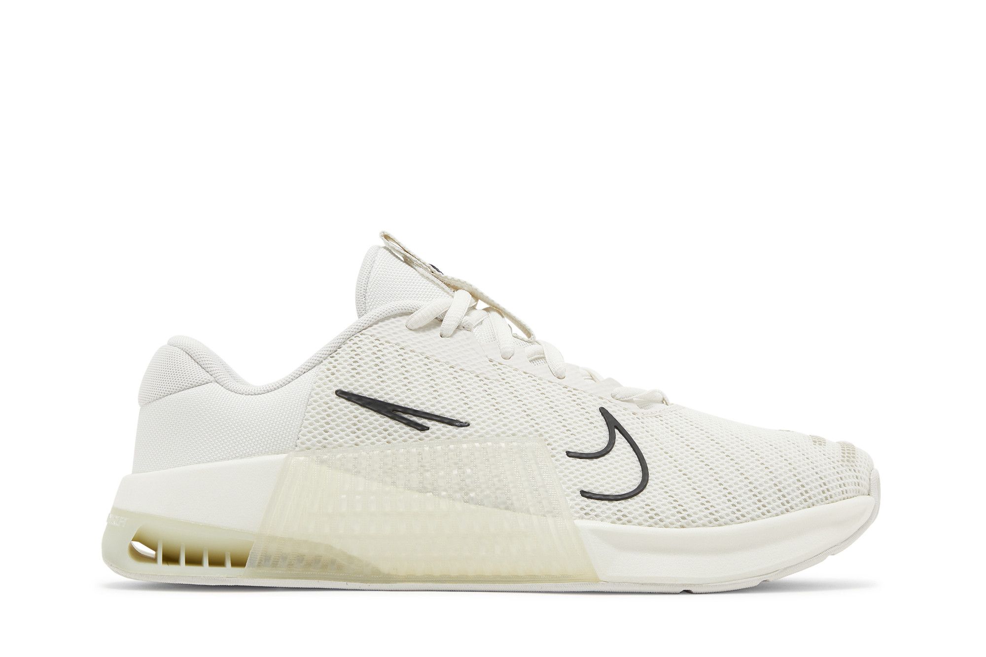 Кроссовки Nike Metcon 9 AMP 'Phantom Black'