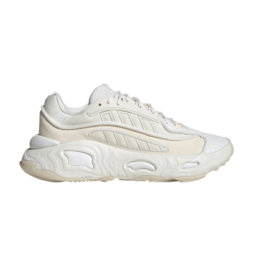 Кроссовки Wmns Oznova 'White Ecru Tint'