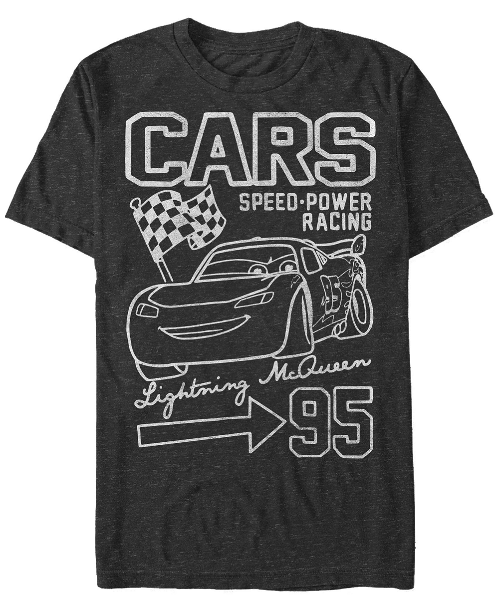 Футболка Men's Vroom Short Sleeve Crew T-shirt