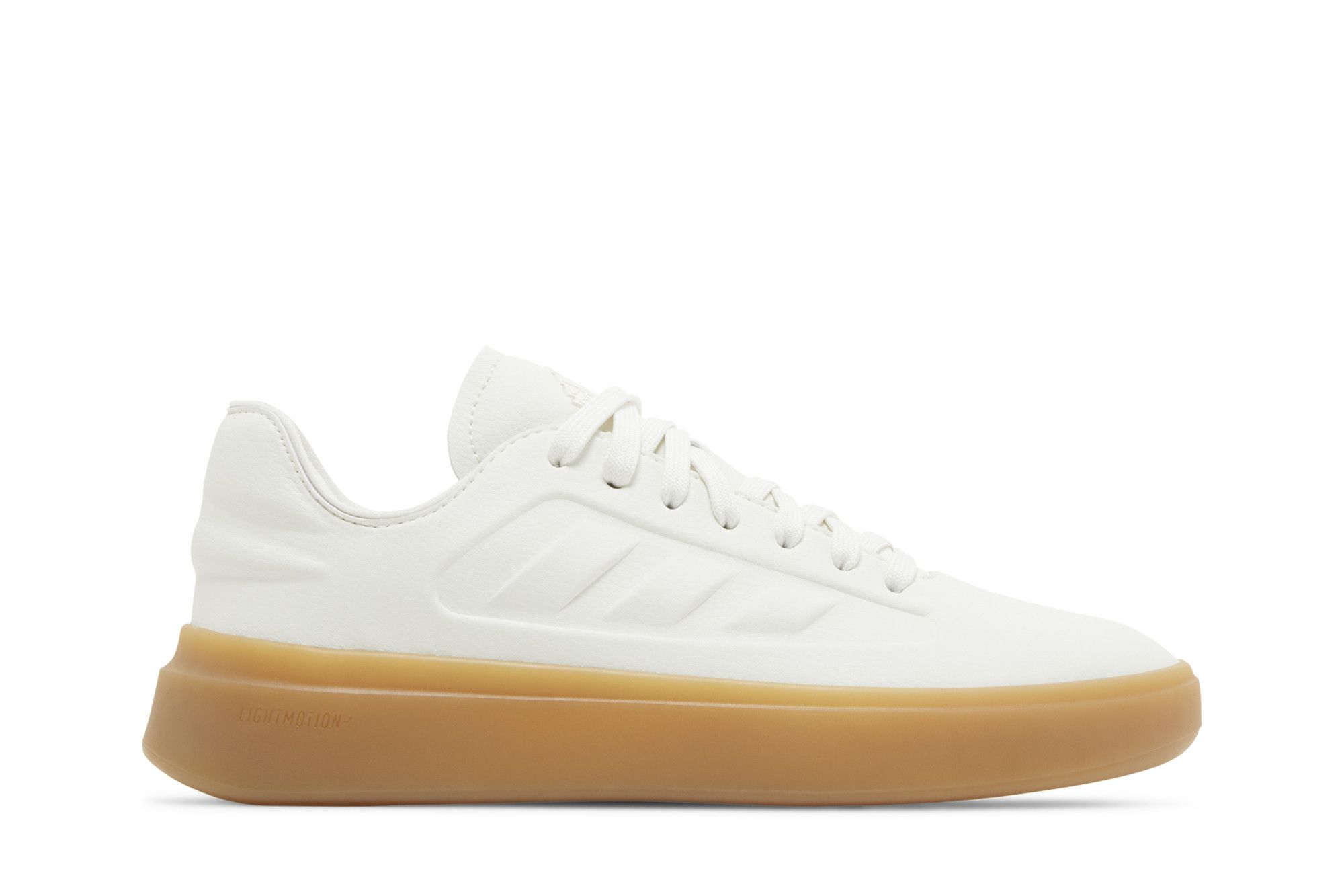 Кеды Wmns ZNTASY 'White Gum'