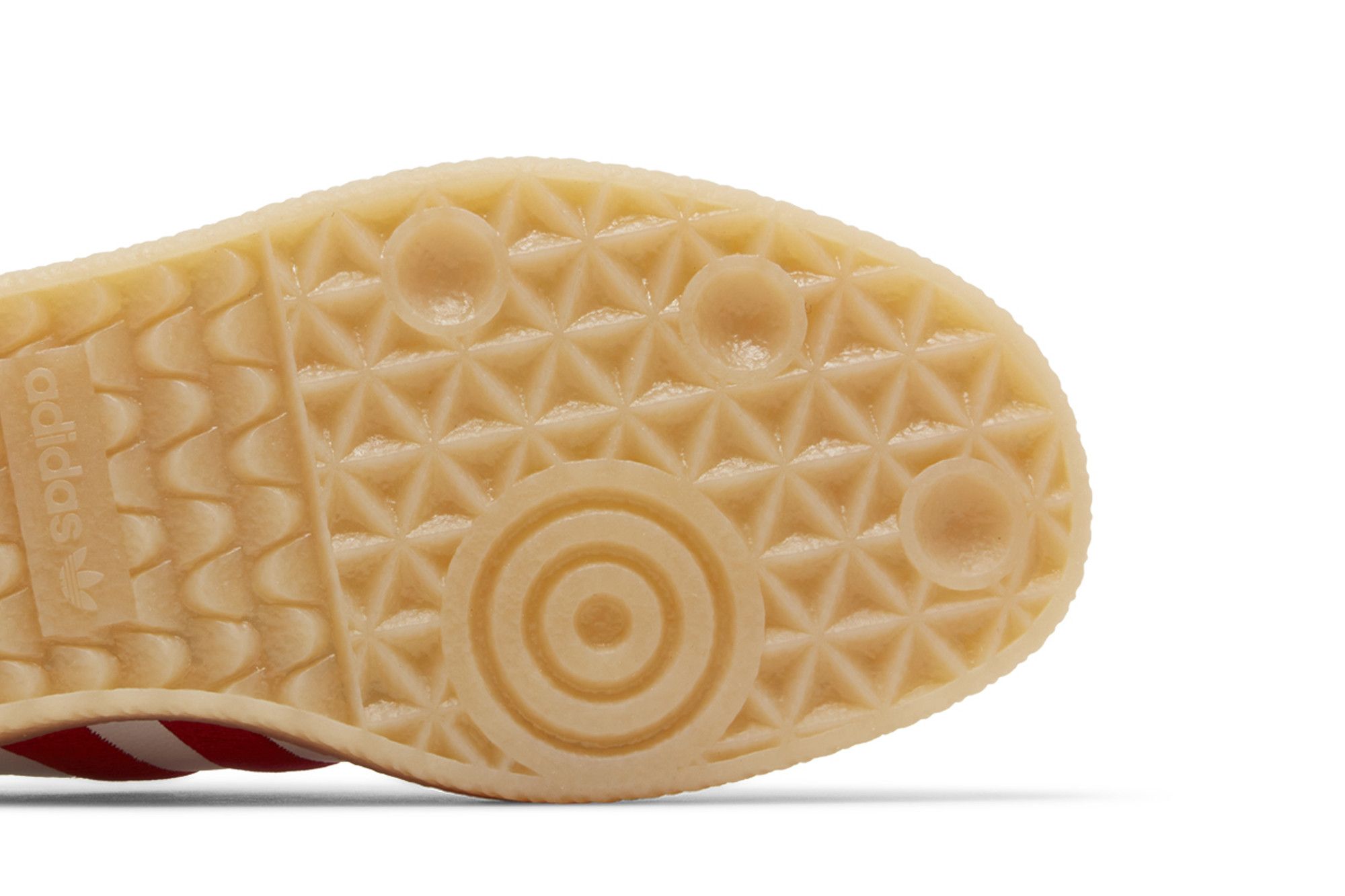 Кеды Wmns Sambae 'White Scarlet Gum'
