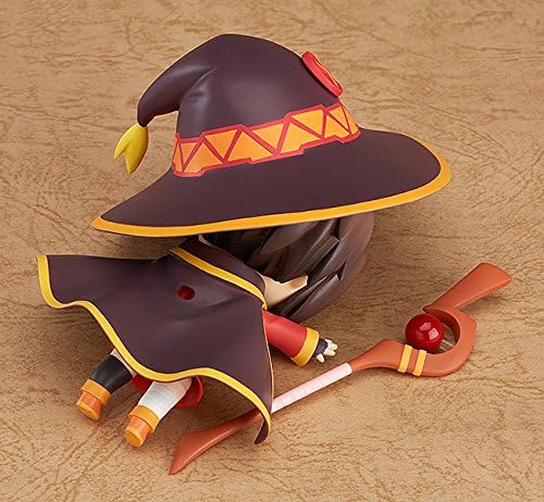 Фигурка Мегумин - Good Smile Company Nendoroid Megumin(3rd-Run)