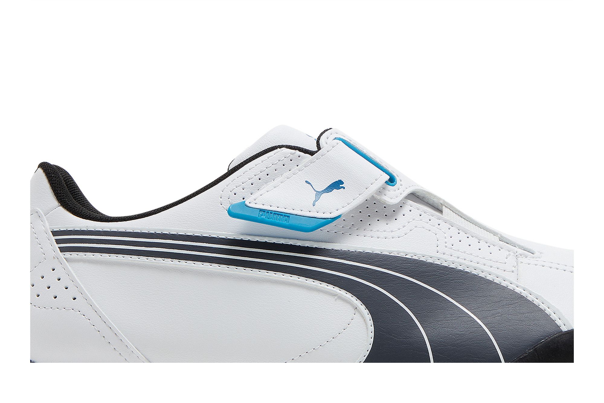 Кроссовки Puma Redon Move 'White Dark Shadow'