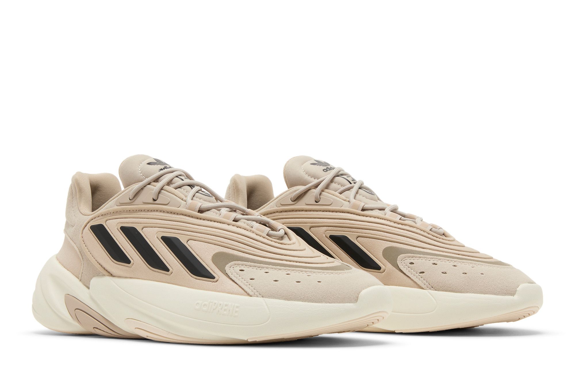 Кроссовки Wmns Ozelia 'Wonder Beige Black'