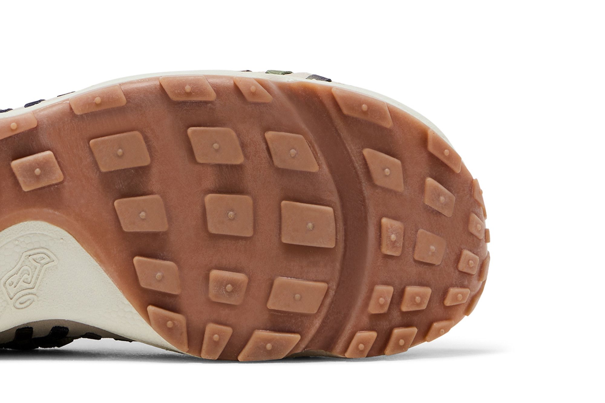Кроссовки Wmns Air Footscape Woven 'NAI-KE'