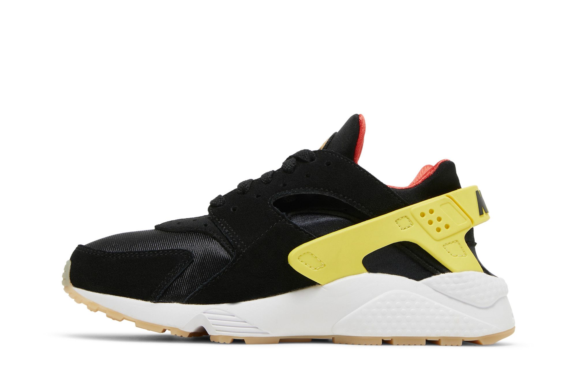 Кроссовки Wmns Air Huarache 'Go The Extra Smile'