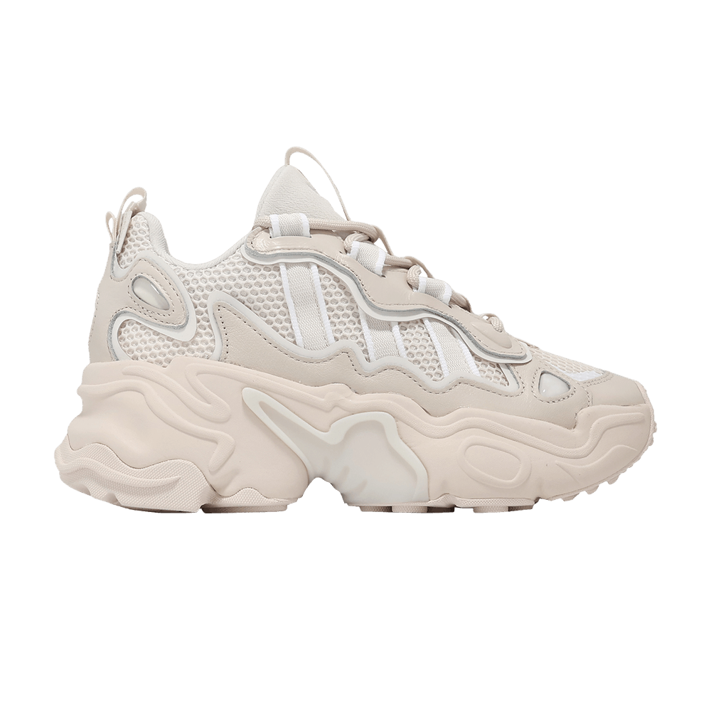 Кроссовки Wmns Ozthemis 'Wonder White'