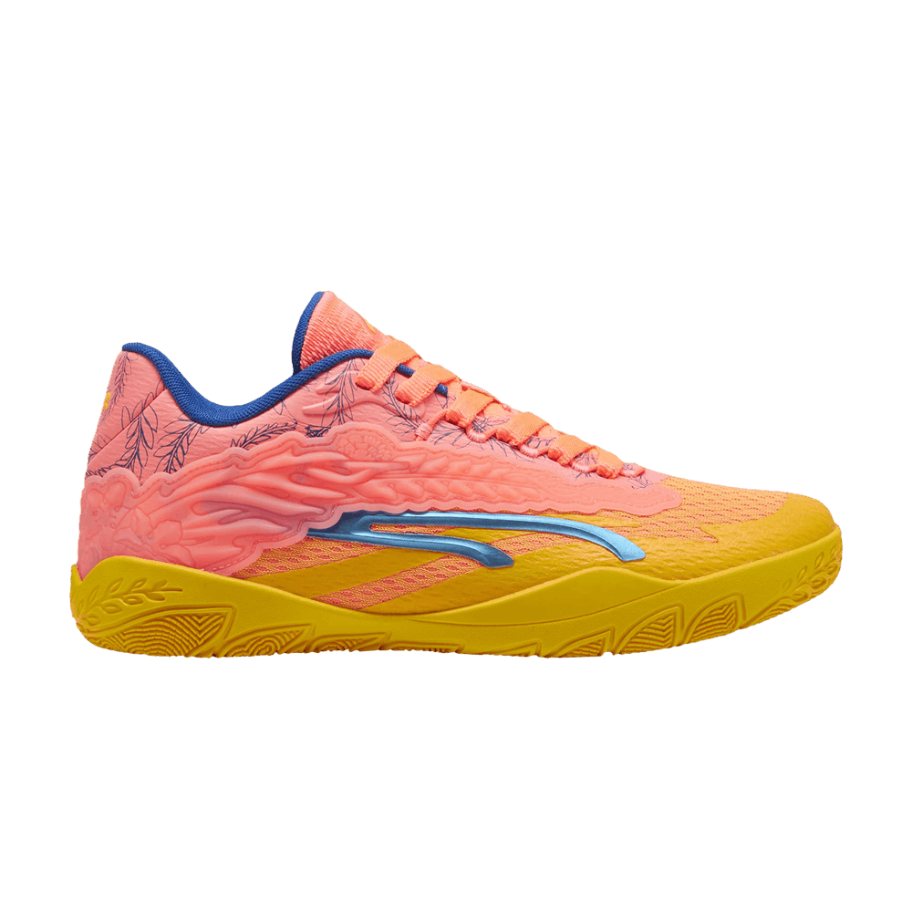 Кроссовки Wmns Stewie 3 'Dawn'