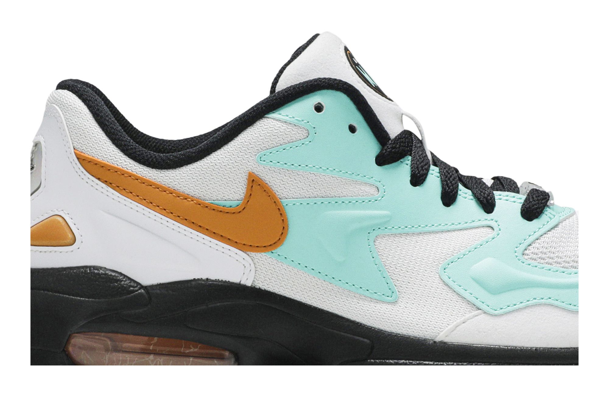 Кроссовки Wmns Air Max 2 Light 'Jaguars'
