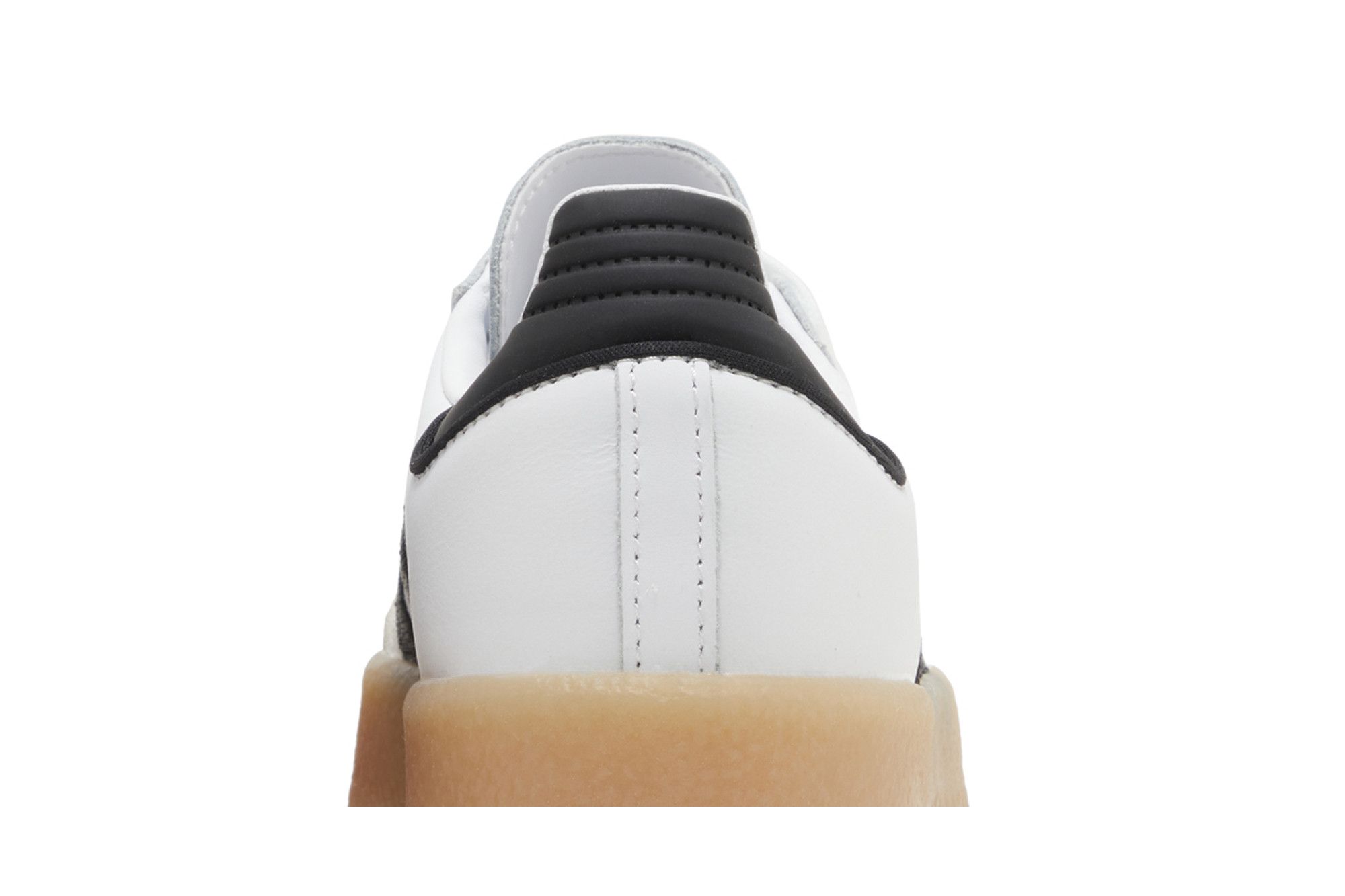 Кеды Wmns Sambae 'White Black Gum'