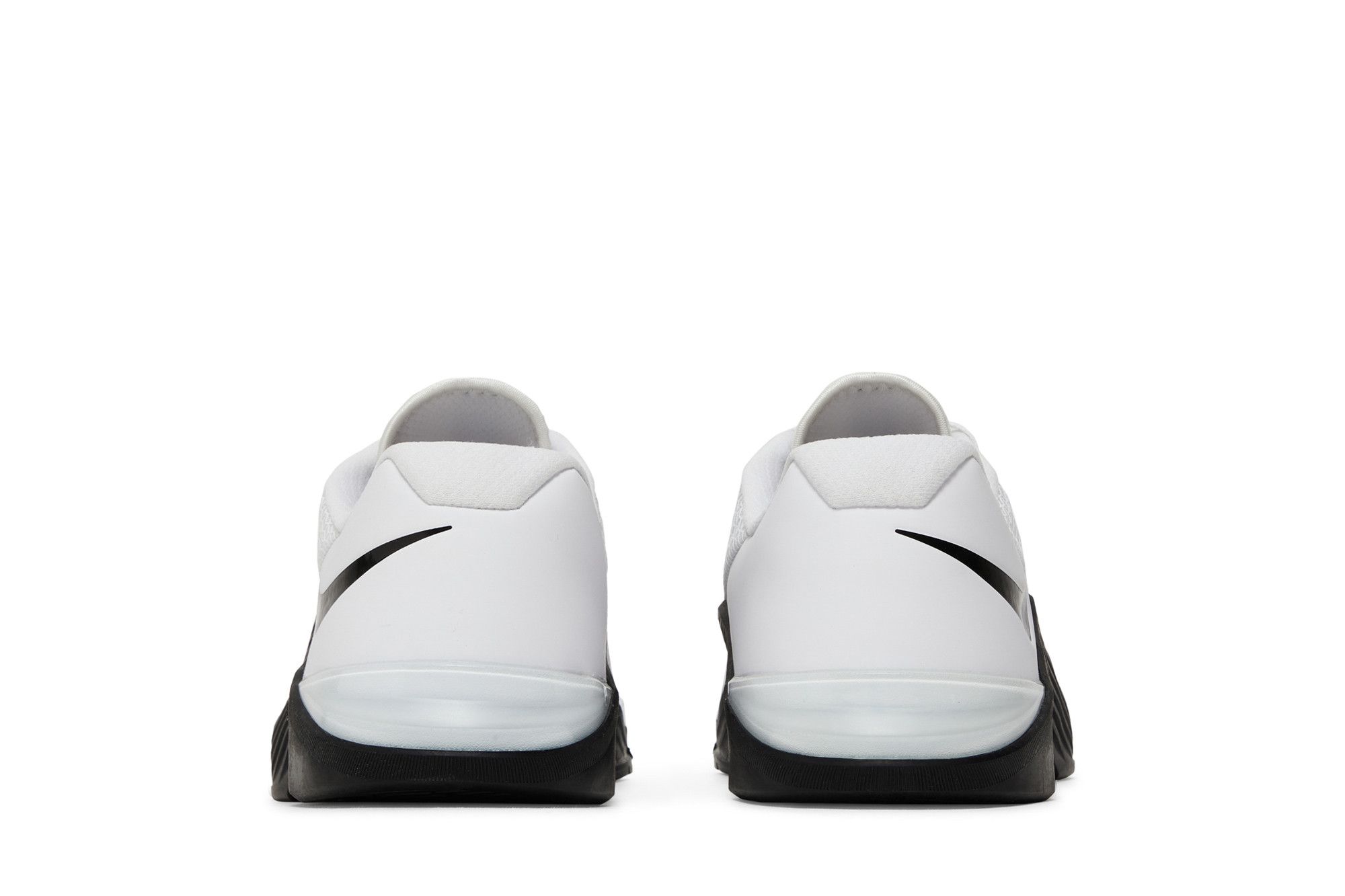 Кроссовки Nike Metcon 5 'White Black'