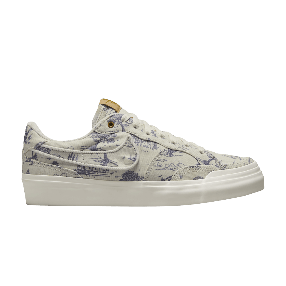 Кроссовки Wmns Zoom Pogo Plus Premium SB 'City of Style Pack'