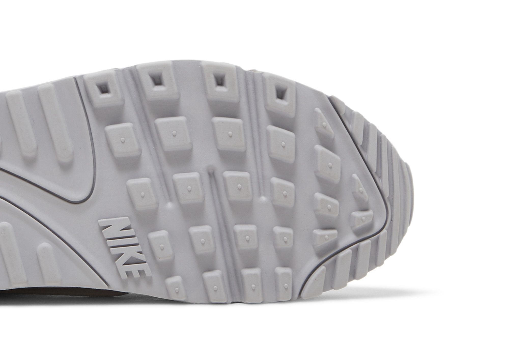 Кроссовки Wmns Air Max 90 Futura 'White Pure Platinum'
