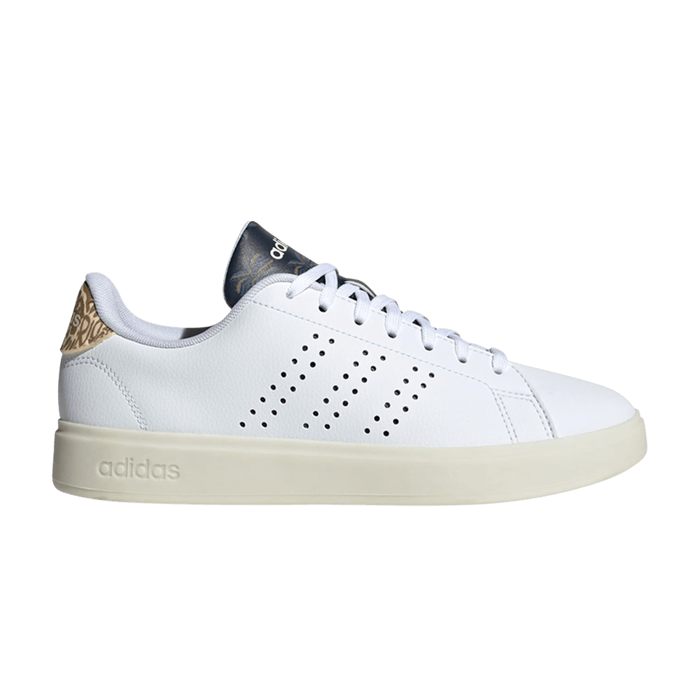 Кеды FARM Rio x Wmns Advantage 2.0 'White Night Indigo'
