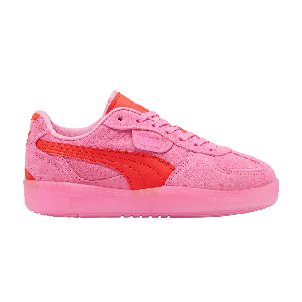 Кроссовки Wmns Palermo Moda Xtra 'Poison Pink Redmazing'