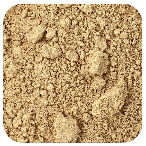 California Gold Nutrition, Fungiology®, порошок из сертифицированного органического агарика, 120 г (4,2 унции)