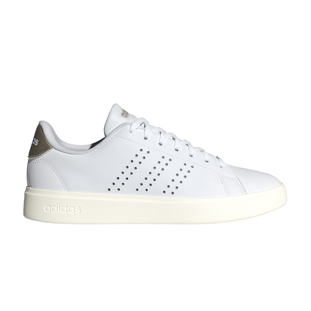Кеды Wmns Advantage 2.0 'Grey Cyber Metallic'