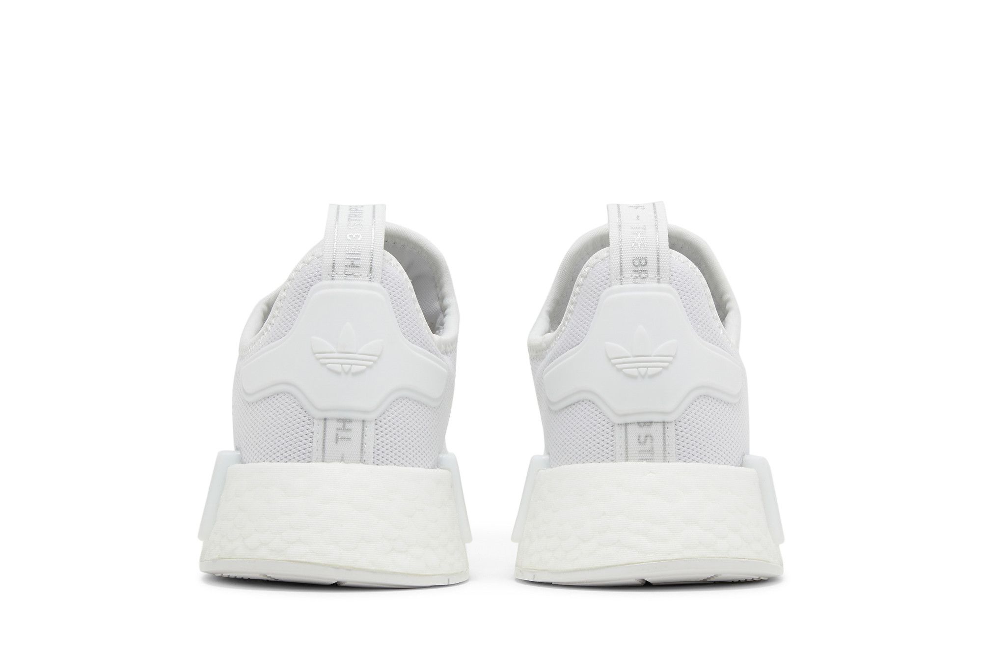Кроссовки Wmns NMD_R1 Primeblue 'Cloud White'