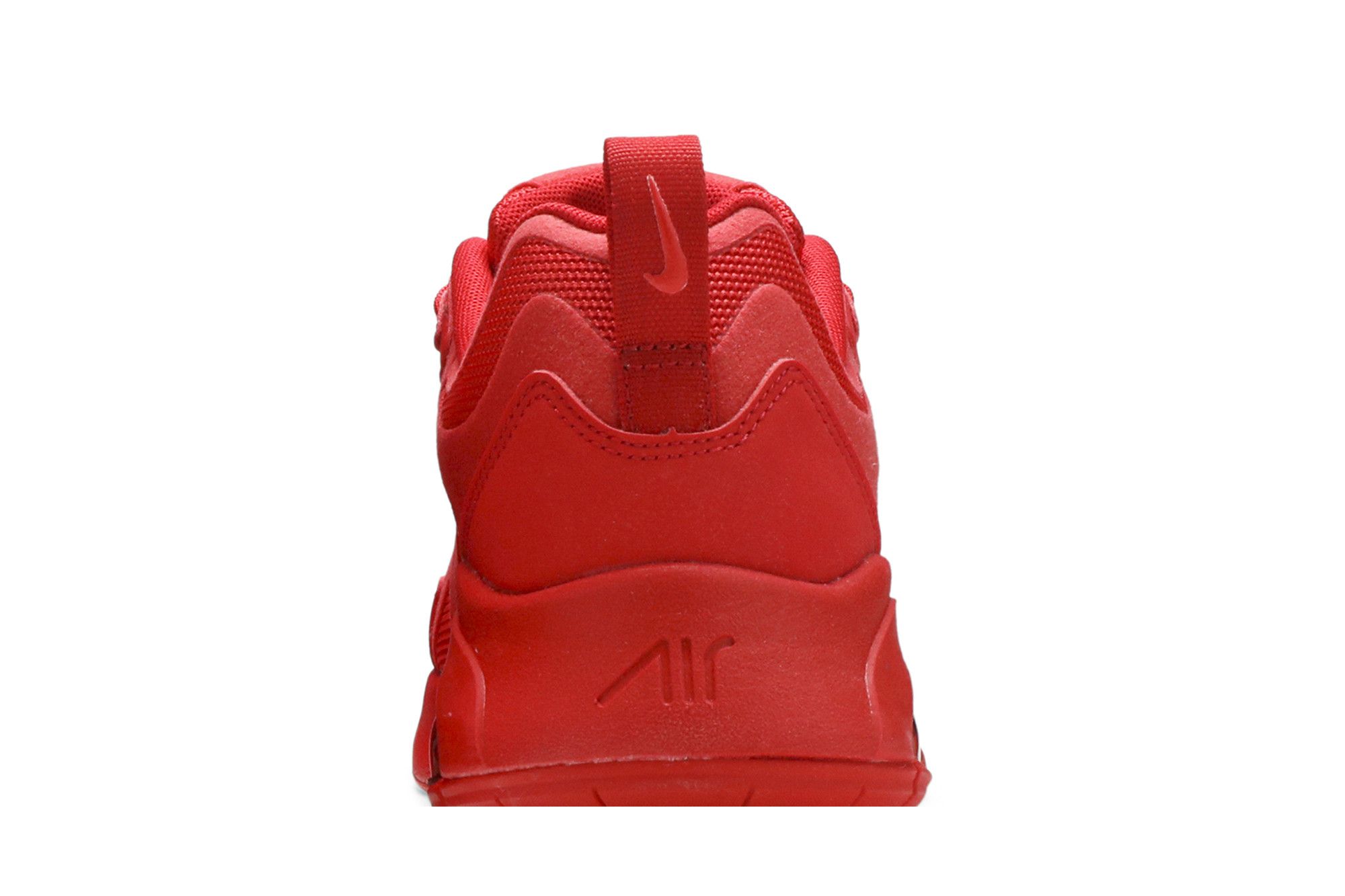 Кроссовки Wmns Air Max 200 'Triple Red'