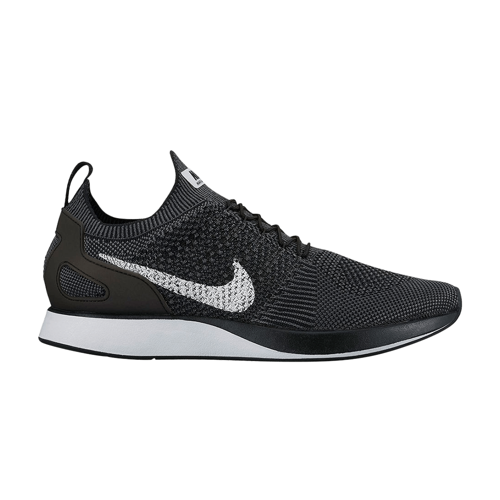 Nike Air Zoom Mariah Flyknit Racer Black black Qwixit