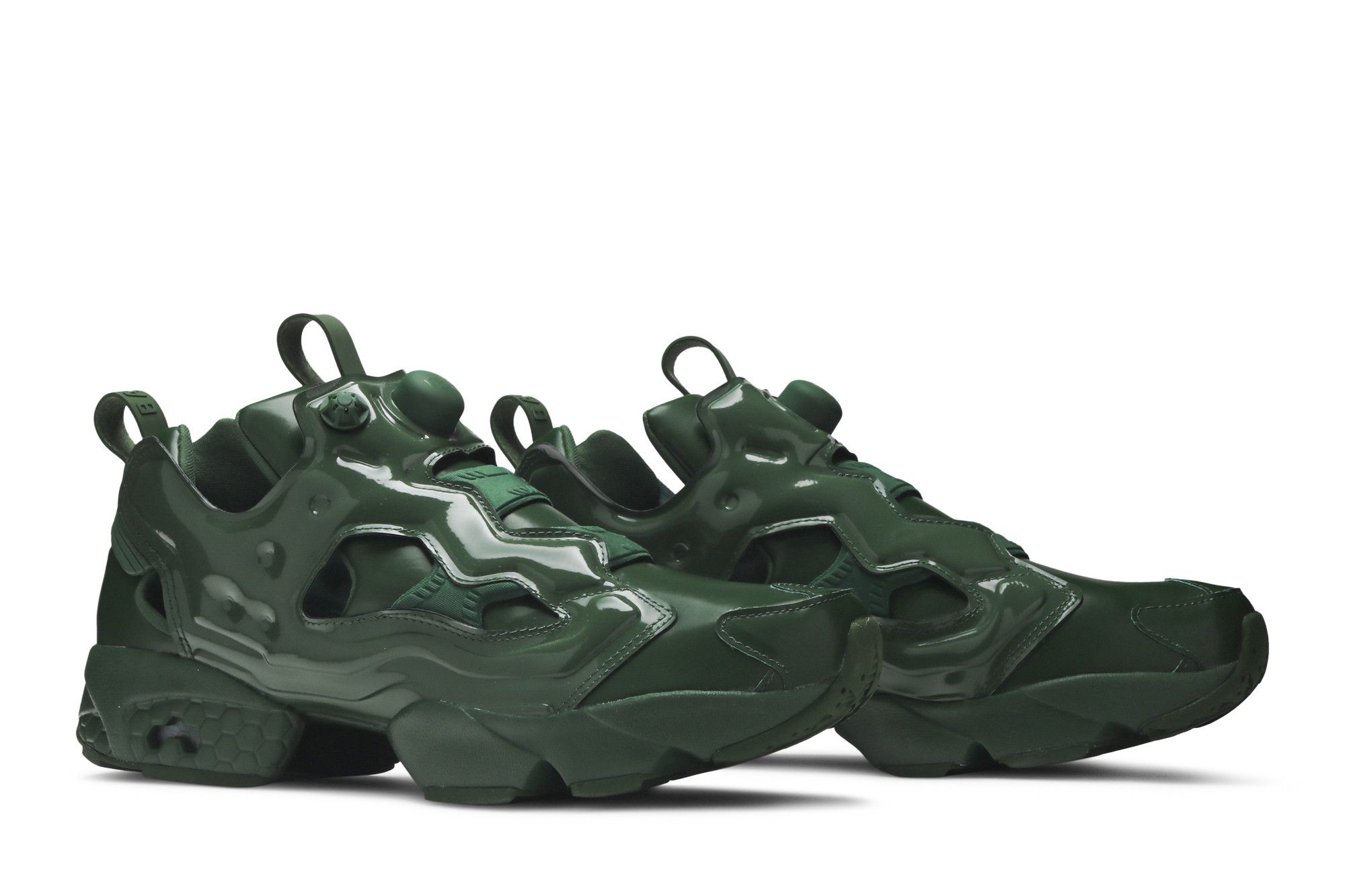 Кроссовки Reebok Toy Story x BAIT x InstaPump Fury 'Army Men'