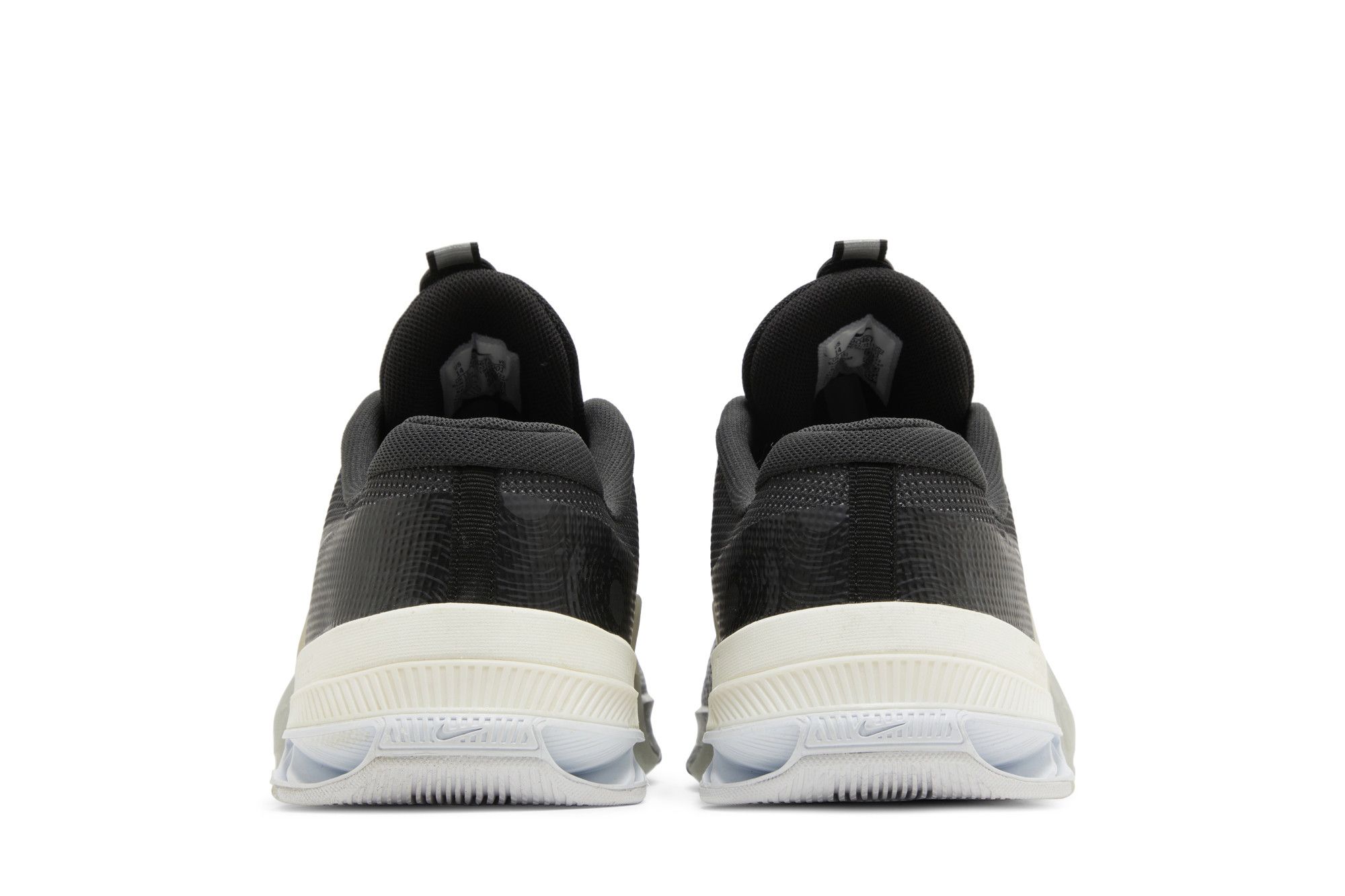 Кроссовки Nike Metcon 8 AMP 'Dark Smoke Grey'