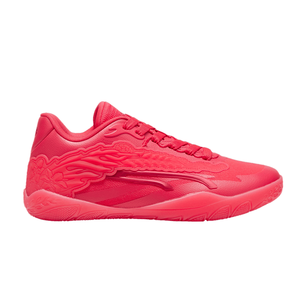 Кроссовки Wmns Stewie 3 Team 'Tart Cherry'