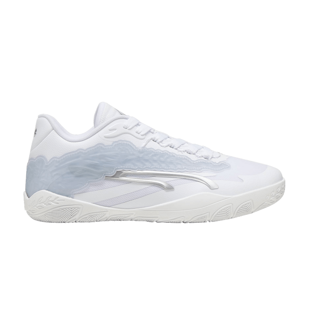 Кроссовки Wmns Stewie 3 Team 'White Silver'