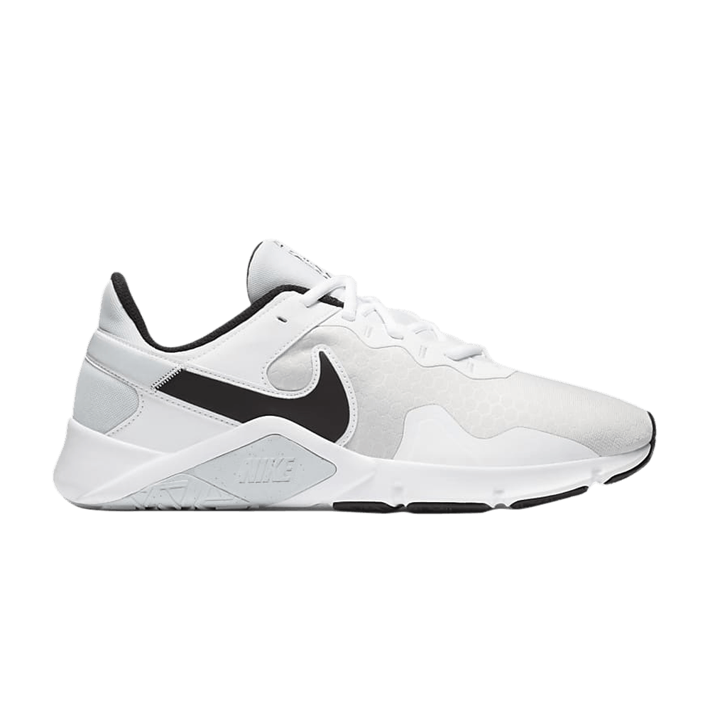 Кроссовки Nike Legend Essential 2 'Pure Platinum'